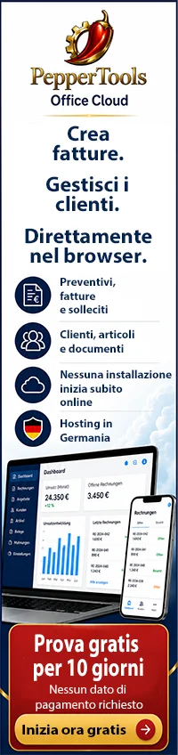 Easy Invoice Prova Easy Invoice