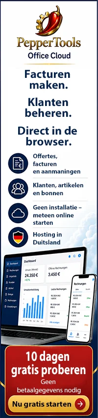 Easy Invoice Easy Invoice proberen